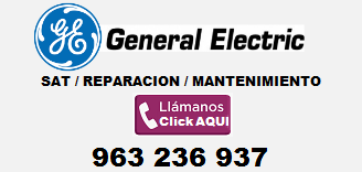 General Electric Valencia