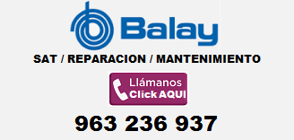 Balay Valencia