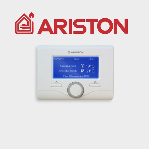 sat ariston Valencia