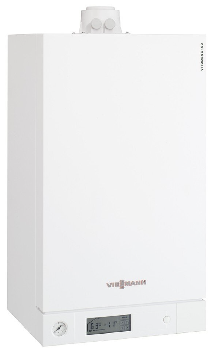 Calderas Viessmann Valencia