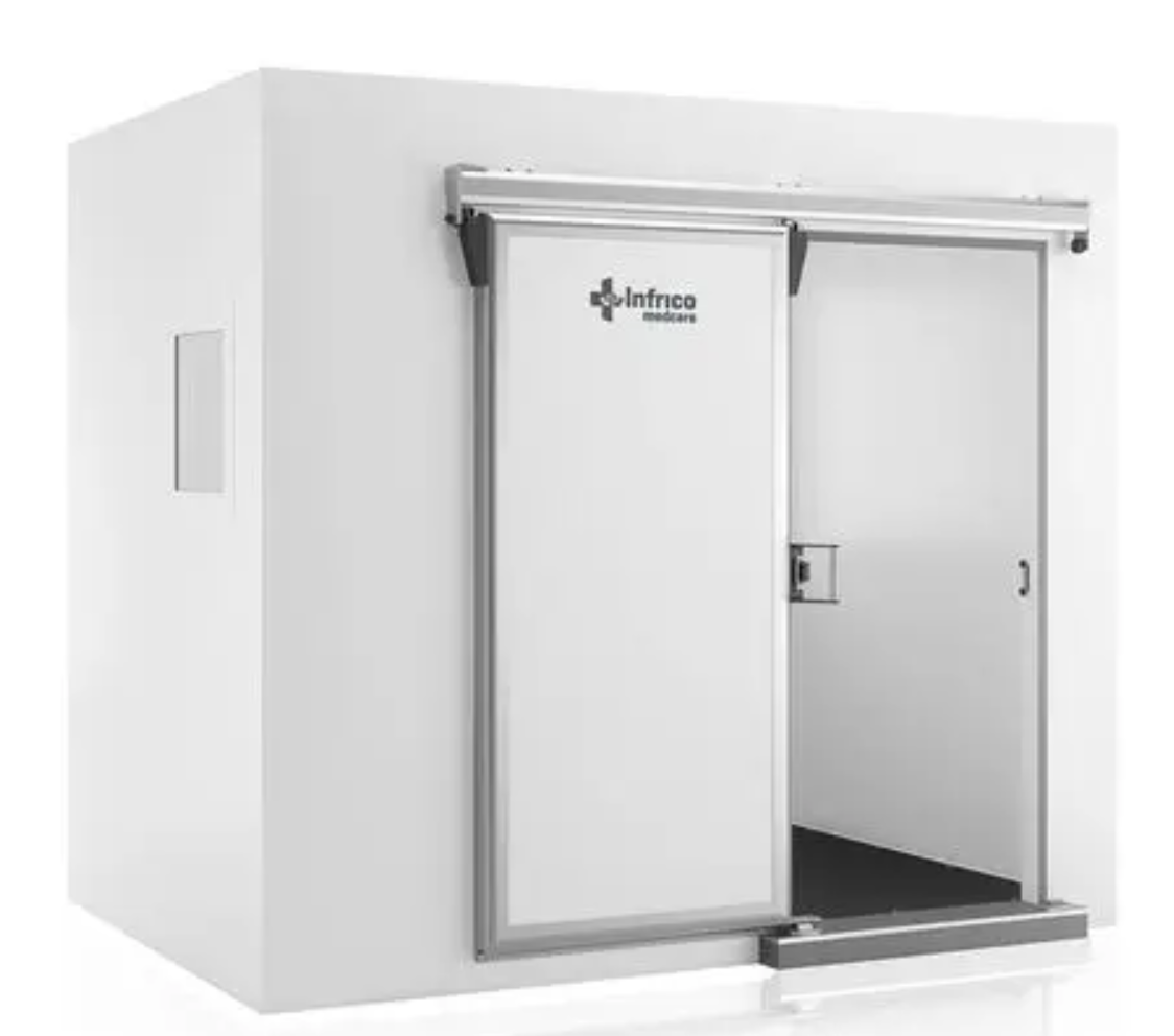 Camaras Frigorificas Infrico Valencia