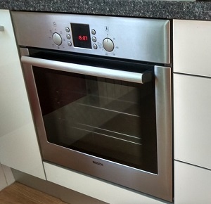 Hornos Bosch Valencia