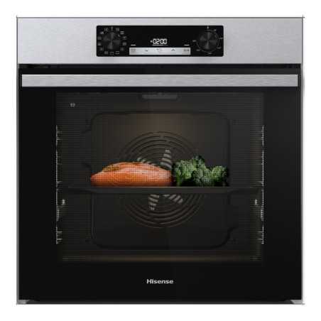 horno Hisense Valencia