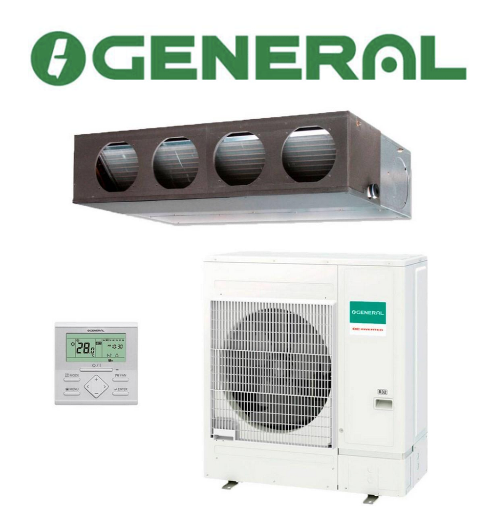 Aire acondicionado General aire acondicionado valencia Telefono