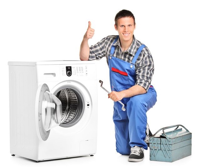 reparacion lavadoras valencia