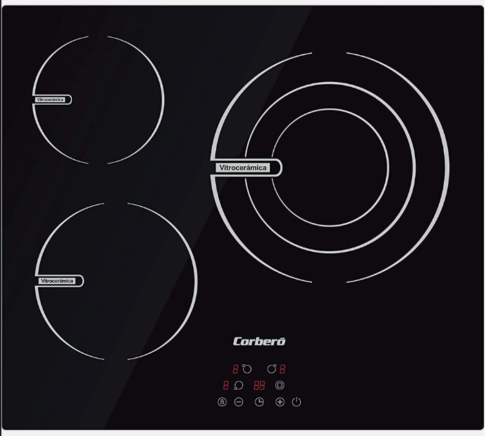 Soporte Electrodomesticos Corbero Valencia