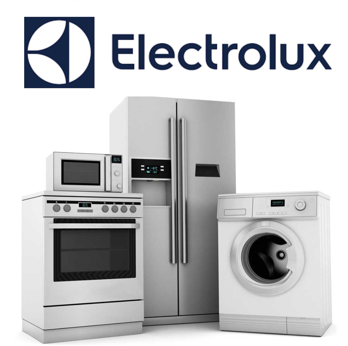 Reparar Tecnico Electrolux Valencia