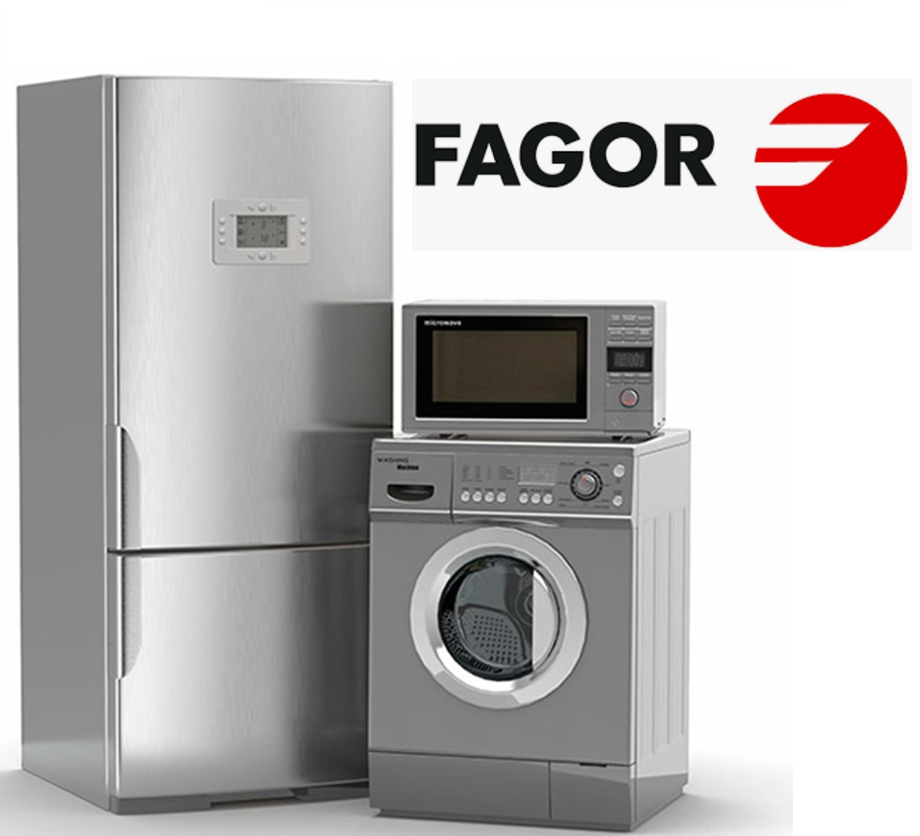 sat Fagor Valencia
