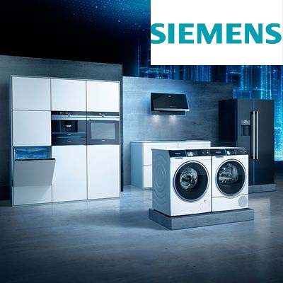 Siemens Valencia