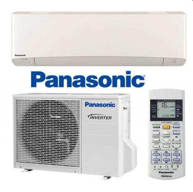 Panasonic Valencia