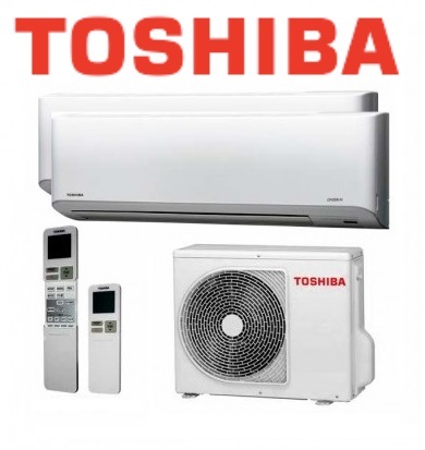 Toshiba Valencia