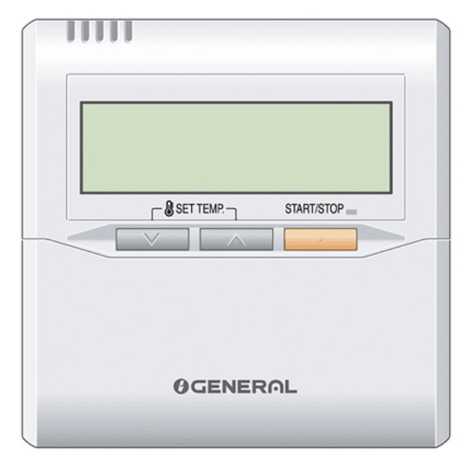 aire acondicionado general aire acondicionado Valencia