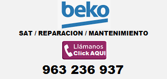 Beko Valencia