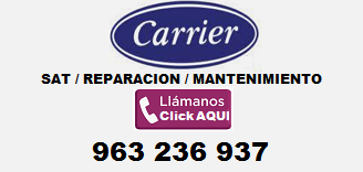 Carrier Valencia