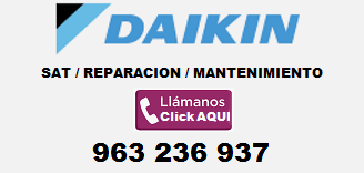 Daikin Valencia