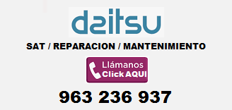 Daitsu Valencia