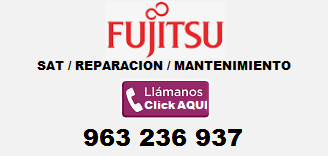 Fujitsu Valencia