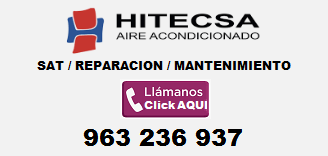 Hitecsa Valencia