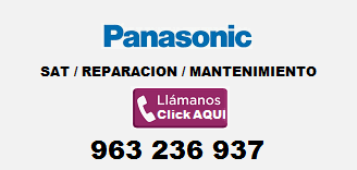 Panasonic Valencia