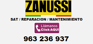 Zanussi Valencia