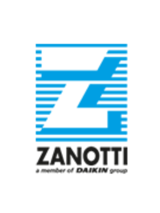 Servicio tecnico zanotti Valencia