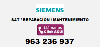 Siemens Valencia