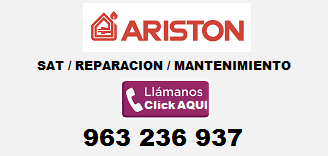 Ariston Valencia