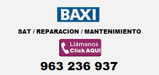 Baxi Valencia