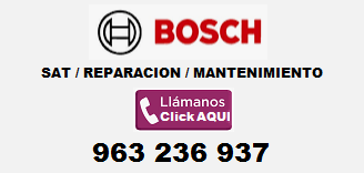 Bosch en Valencia
