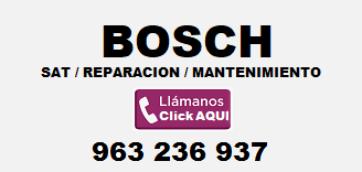 Bosch en Valencia