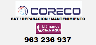 Coreco Valencia