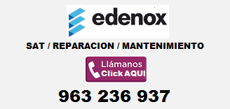 Edenox Valencia