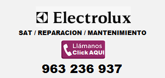 Electrolux Valencia