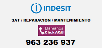 Indesit Valencia