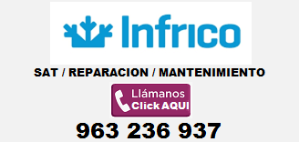 Infrico Valencia