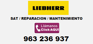 Liebherr Valencia