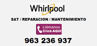 Whirlpool Valencia